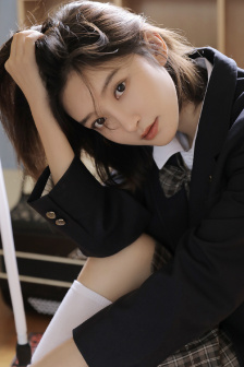 白发魔女蒋勤勤版